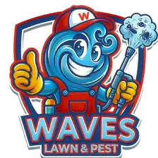 Waves Lawn Care — Parrish